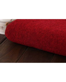 紹興柯橋粗針搖粒絨 拉毛雙面 印花素色